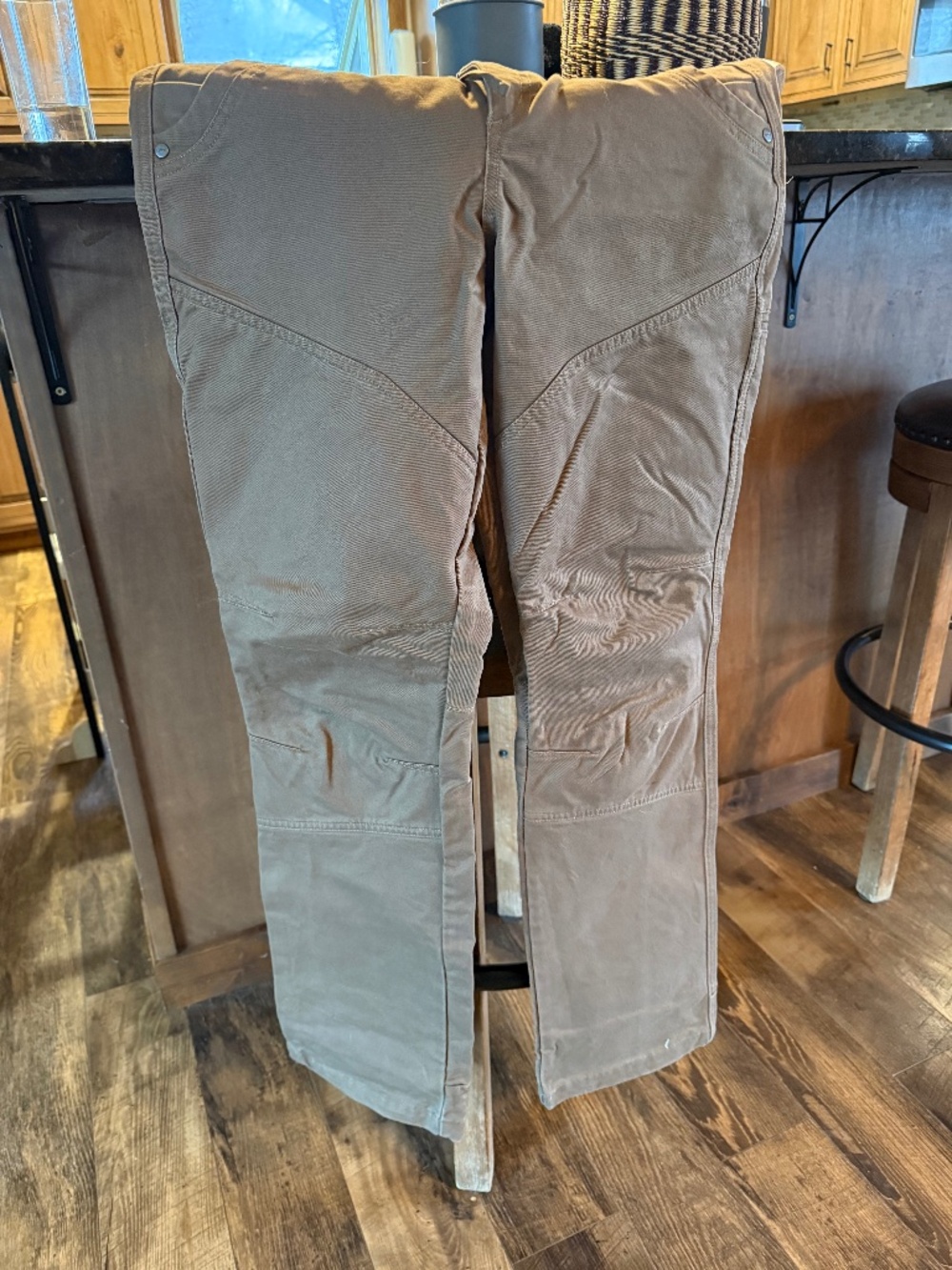Kuhl Pants